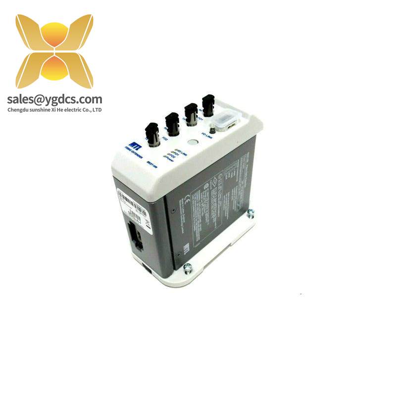 mtl_8937-hn_3.jpg MTL 8937-HN Honeywell Fiber Optic Extender Module