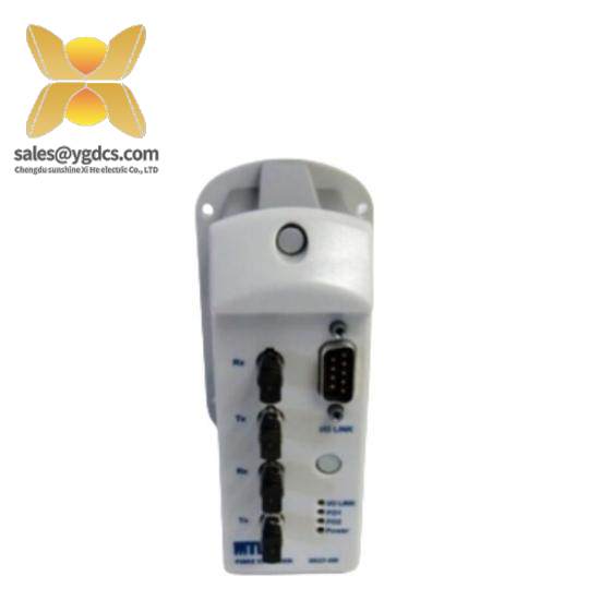 mtl_8937-hn_5.jpg MTL 8937-HN Honeywell Fiber Optic Extender Module