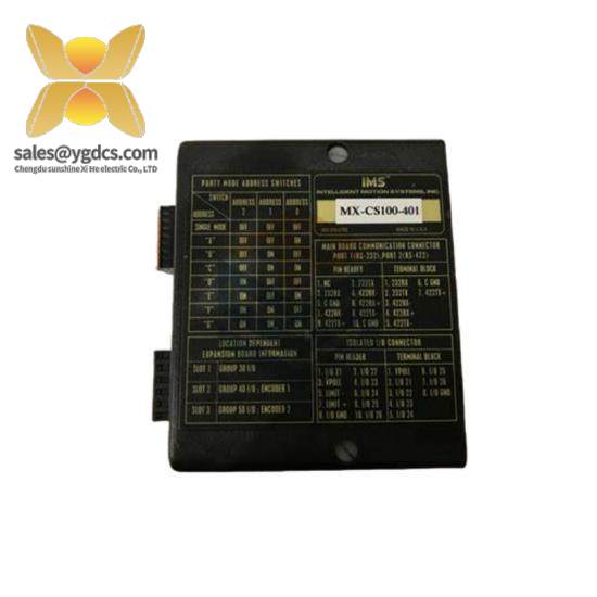 mx-cs100-401_ims.jpg MX Controls CS100-401 Intelligent Modulation System