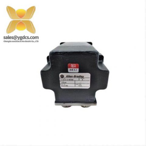 Nidec N-3412-2-H00AA High-Performance Servo Motor, Precision Control, Industry Grade