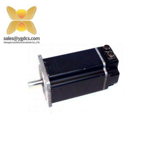 Nidec N-5630-2-H00AA Industrial Servo Motor
