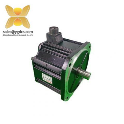 Nachi MFMA552D4V3 AC SERVO MOTOR - High Precision Control for Industrial Applications
