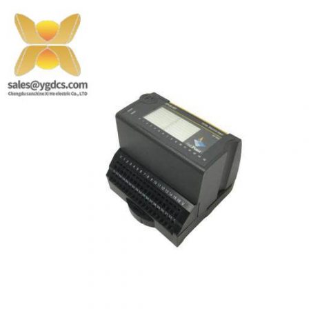 National Instruments FP-DI-301 Digital Input Module: Precision, Reliability, and Versatility in Industrial Automation