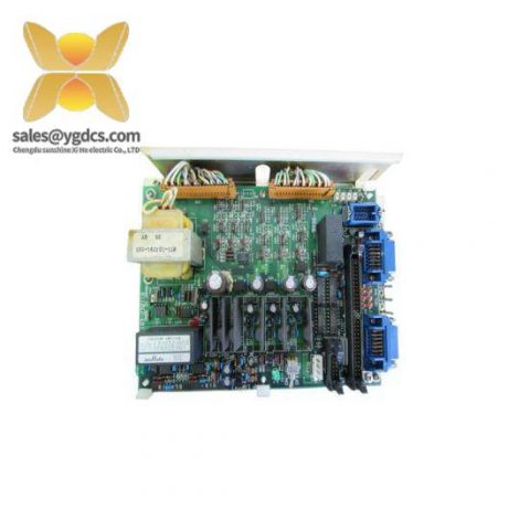 NEC ADU 02F 1X AC SERVO DRIVER: Precision Control for Industrial Automation