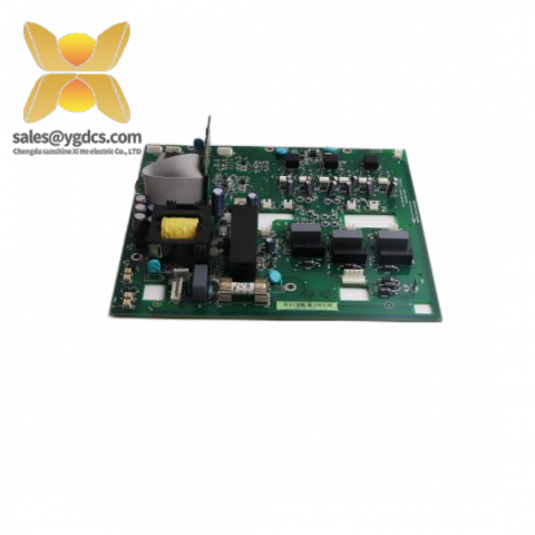 ABB 2050RZ23002B Controller Module