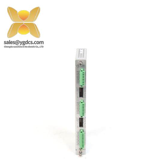 new_bently_nevada_128229-01_04b0028z_proximitor_i_o_module.jpg Bently Nevada 128229-01 04B0028Z Proximitor I/O Module - Precision Engineered for Industrial Control