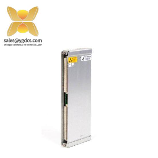 new_bently_nevada_128229-01_04b0028z_proximitor_i_o_module_2.jpg Bently Nevada 128229-01 04B0028Z Proximitor I/O Module - Precision Engineered for Industrial Control