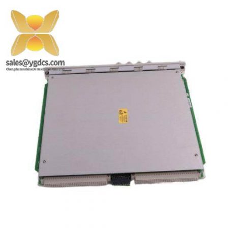 Bently Nevada 3500/40M Proximity Monitor 176449-01