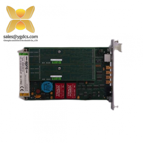 Kollmorgen NEW SERVOSTAR 610-AS Servo Drive