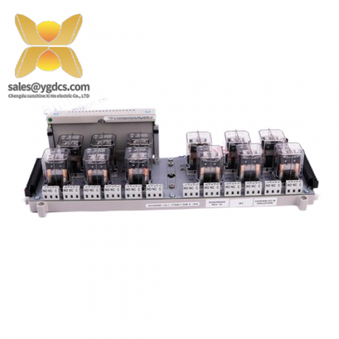 SAIA PCD7.F120 PLC Module - Advanced Automation Solution