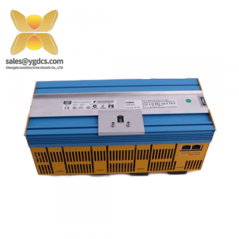 VIPA 321-1BL00 Digital Input Modules, High Reliability for Industrial Control