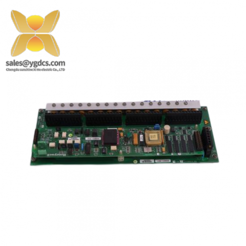 JOHNSON CONTROLS EC-0895 | 50B-040652-001 - Precision Drive Module