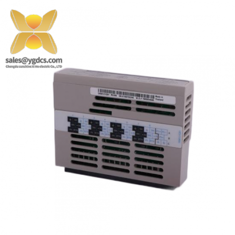 NEW WEST MLC9000+Z4660 Temperature Control System - Advanced Industrial Precision Heating & Cooling Solution