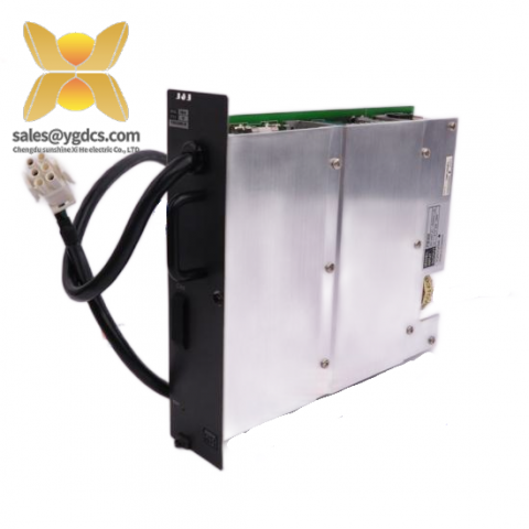 YAMATAKE ECM3000F0110 Control Motor