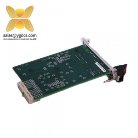 NI PCI-6509 New & Original: Precision Data Acquisition for Industrial Control