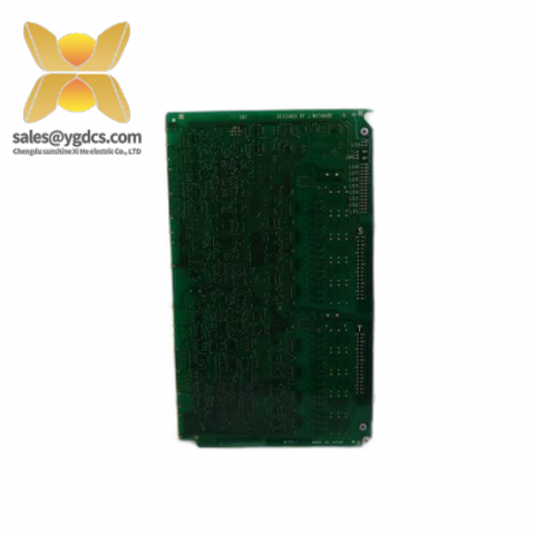 NIKKI DENSO NDS-501C New: Precision Control Module