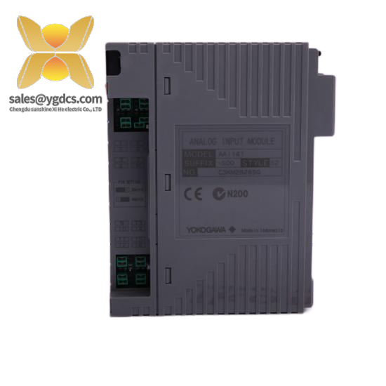 nikki_npa-20nn-50-e8-1.png NIKKI NPA-20NN-50-E8: Precision Control Module for Industrial Automation
