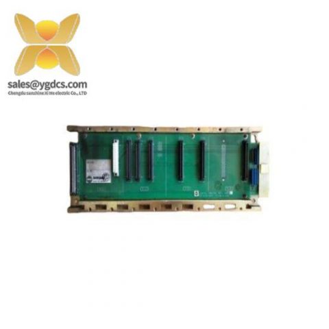 Nitto SD550N05-2020-OP: Advanced Industrial Control Module