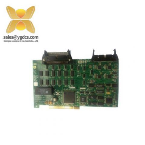NMS CG6500C 8E1/8T1, Industrial Communication Module