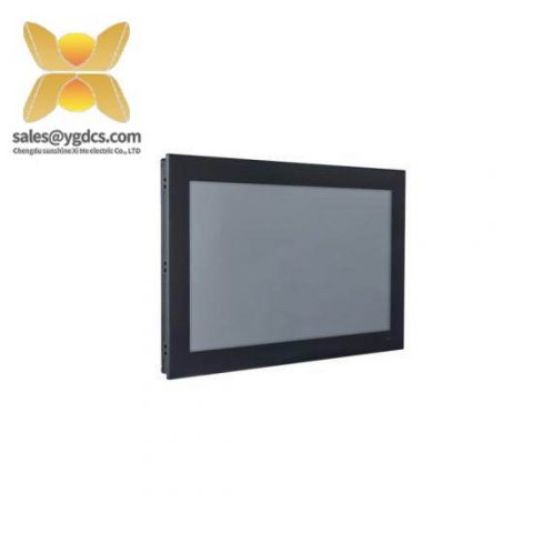 NORCO PPC-3210WS - Advantech Panel PC, High-Performance, Compact Design for Industrial Control