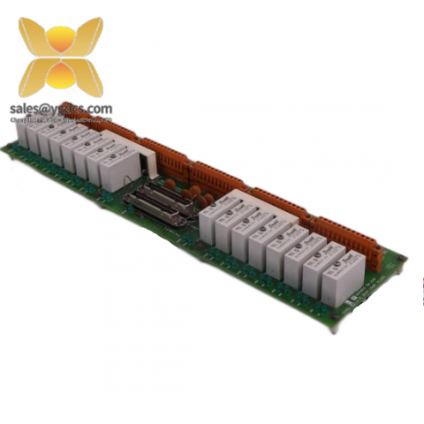 Honeywell NOTIFIER XP10-M Monitor Module