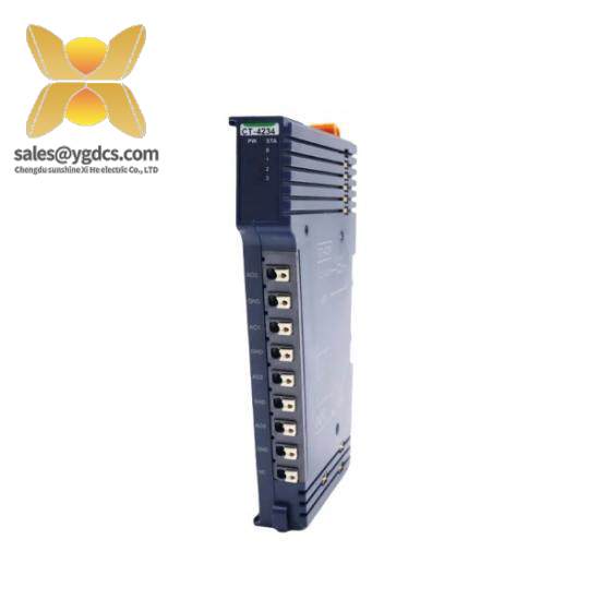 odot_ct-4234_4-channel_analog_output_module_2.jpg ODOT CT-4234 4-channel Analog Output Module: Precision Control in Industrial Automation