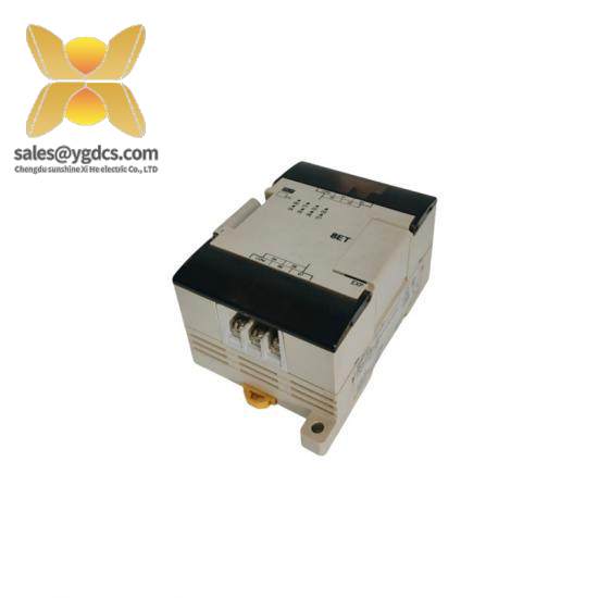 omron_cpm1a-8et_plc_module.jpg OMRON CPM1A-8ET PLC Module: High-Performance Control in Automation, 200 Characters