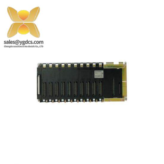 omron_cs1w-bc103_cpu_backplane.jpg OMRON CS1W-BC103 CPU Backplane for Industrial Control