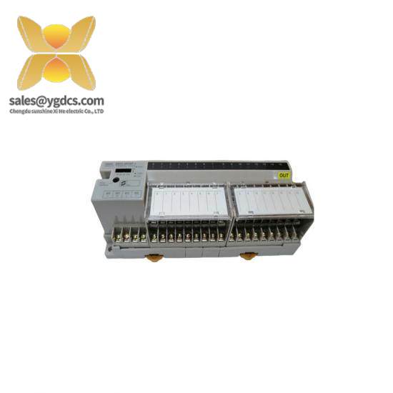 omron_srt2-od16t-1_remote_i_o_terminal-2.jpg OMRON CP1W Ethernet Adapter Enhanced Module, CP1W-8ER