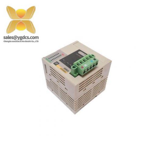 OMRON CP1W-TS002 Analog Input Module - Precision Control for Industrial Automation