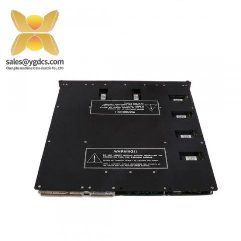 ABB OPTILOGTC OL2109 - High-Performance Industrial Automation Module