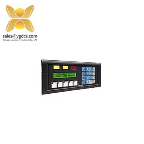 Optimate OM1510 Industrial Control Module