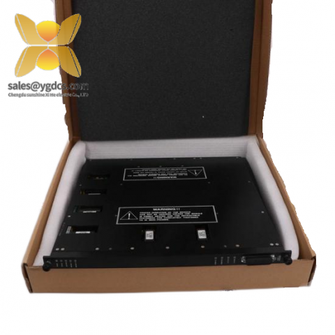 Opto 22 SNAP-AIV-8 Digital Input Module for Industrial Control Systems