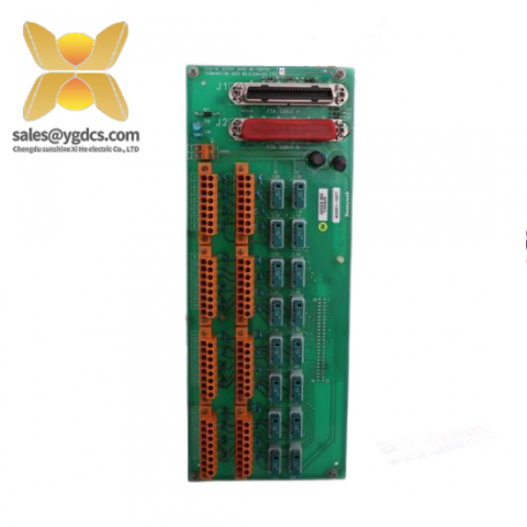 ORMEC SAC-SW217/EP SERVO AMPLIFIER