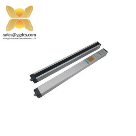 OSCAM HB-NA312-W Safety Light Curtain Sensor - Advanced Industrial Protection