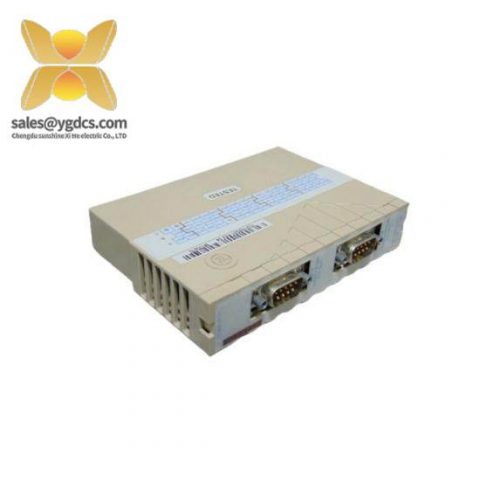 Ovation by Westinghouse 1C31169G01 Link Controller, High-Performance Automation Solution