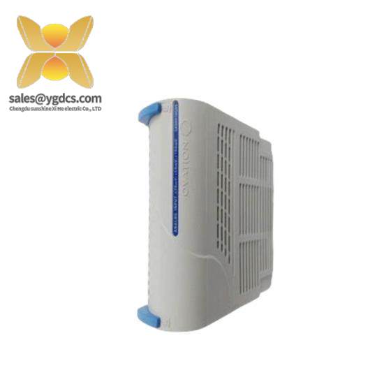 ovation_5x00070g04_1.jpg Westinghouse 5X00070G04 - Industrial Control Module