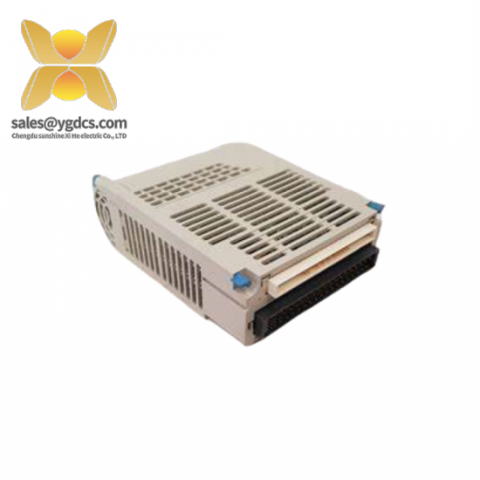 Ovation 5X00152G01, by Emerson, Control Module, PLC