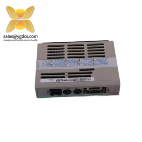 Emerson OVATION 5X00419G01 Industrial Control Module