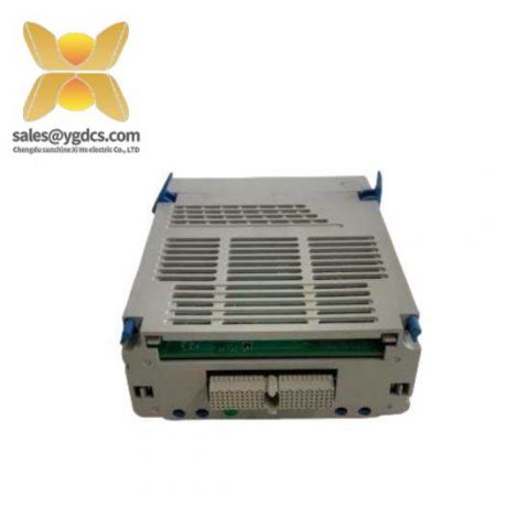 Westinghouse Ovation 5X00481G01 PLC Control Module