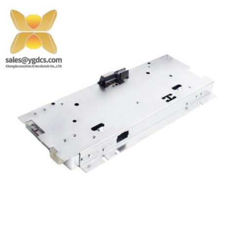 ABB P-HA-MCL-110RB000 Industrial Control Mounting Column