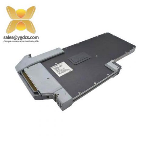 Foxboro P0911AC Communications Processor 15 Module