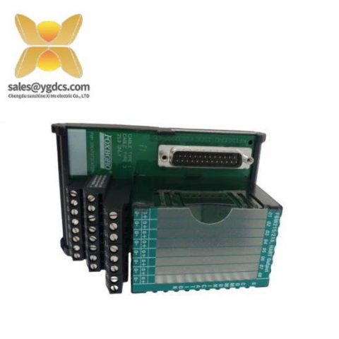 FOXBORO P0916KF0B - Advanced Process Control Module