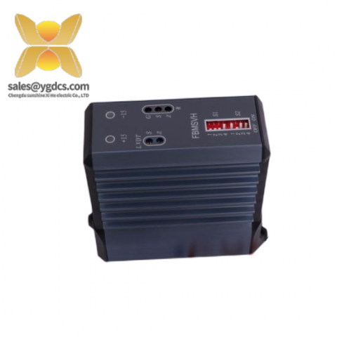 Foxboro P0922UD - Industrial Control Module, Precision & Reliability in Automation Solutions