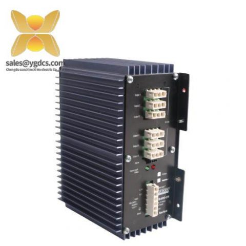 FOXBORO P0922YU FPS400-24 DCS System Module