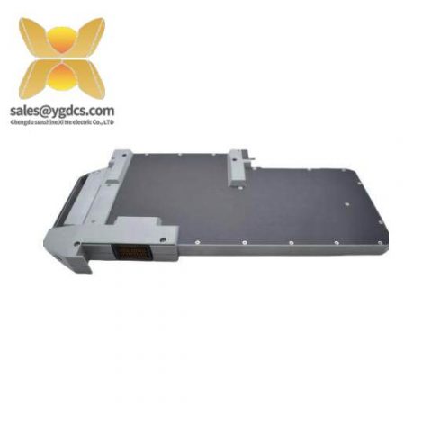 Foxboro P0961BD Gateway Processor GW30B Module