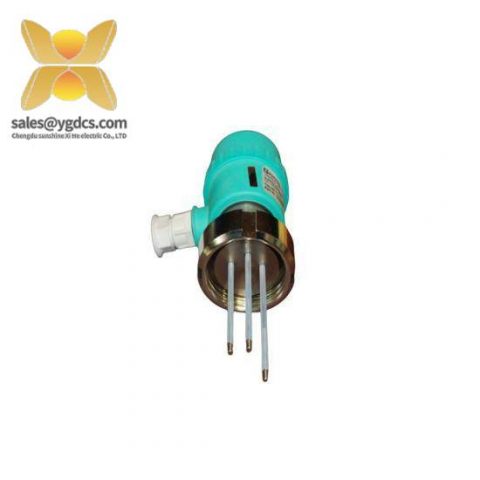 P+F KFD2-VM-EX1.35, Industrial Automation Module