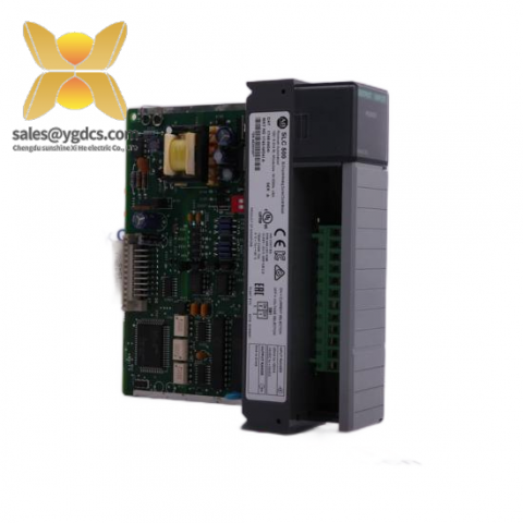 PACIFIC SCIENTIFIC SC904-001-01 Servo Amplifier: Precision Control in Automation, 200 characters or less