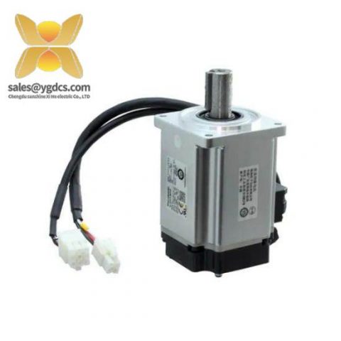 Panasonic MHMF042L1V2M AC Servo Motor - Precision Control for Industry