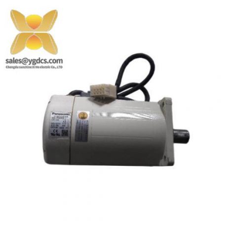 Panasonic ZUEP14022B Industrial Control Module